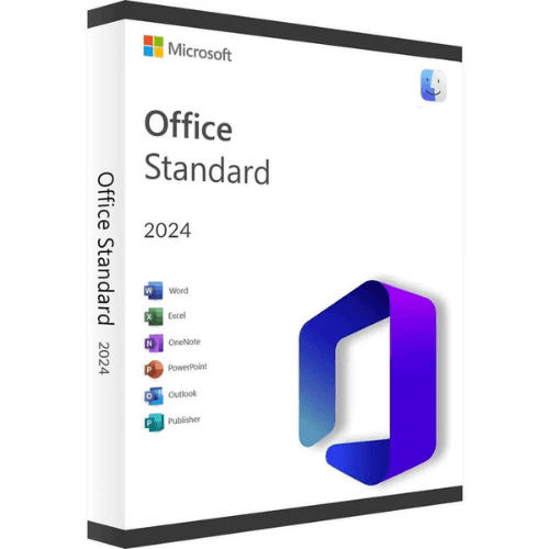 Microsoft Office 2024 standart