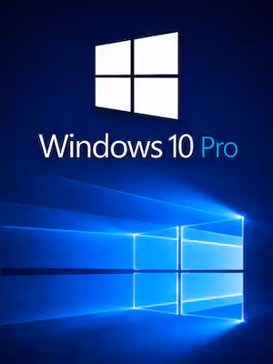 Windows 10 Professional Key