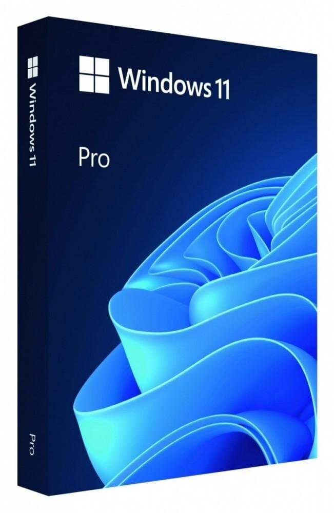 Windows 11 Pro Retail Key